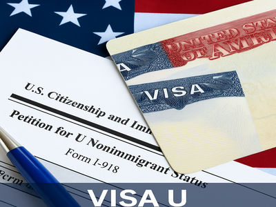 Visa U